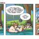 Illustration for article titled Sunday Comics: Floor Swords
